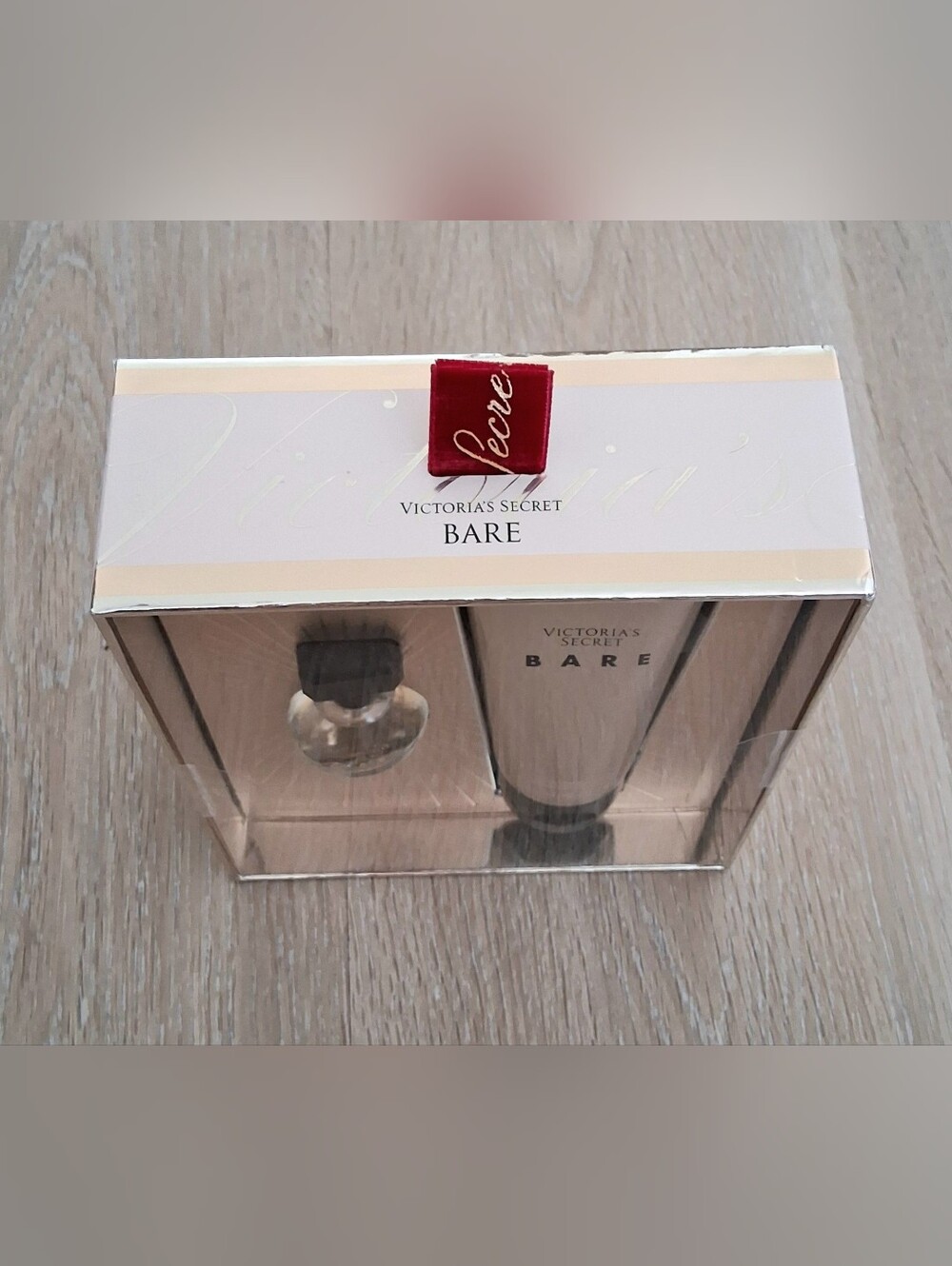 Victoria's Secret Bare Gift Set - Picture 3 of 4